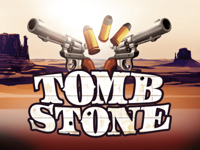 Tombstone icon