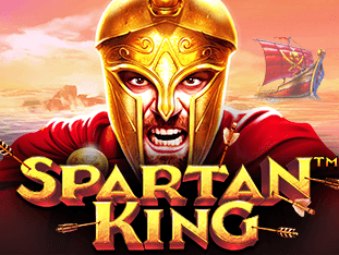 Spartan King icon