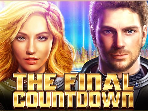 The Final Countdown icon