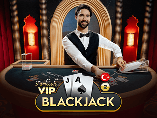 Turkish VIP Blackjack 2 icon