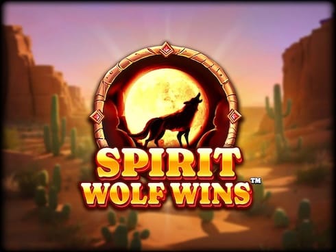 Spirit Wolf Wins icon