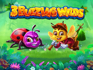 3 Buzzing Wilds icon