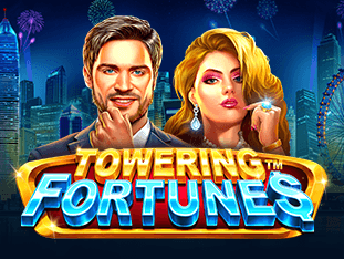 Towering Fortunes icon