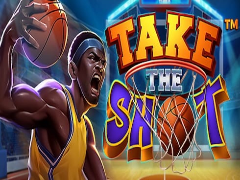 Take The Shot icon